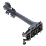 Defy Dishwasher Spray Arm Upper Feeding Hose