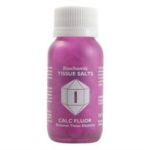 Natura Calc Fluor D6 No. 1 125S