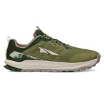 Mens Lone Peak 9+ - Dark Shadow UK 13
