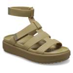 Brooklyn Luxe Gladiator - Tan tan W11