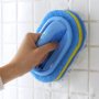 1PC Kitchen & Bathroom Cleaning Magic Sponge - Perfect For Glass Wall Toilet & Ceramic Cleaning