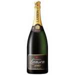 Lanson Black Label Brut 750ML - 6