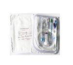 Central Venous Catheter Kit Triple Lumen 7FR X 20CM