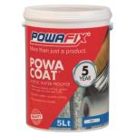 5L Powacoat Waterproofer Grey