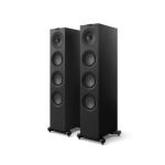 Q11 Meta Flagship 3-WAY Floorstanding Speaker – Satin Black