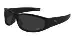 Puma Sunglasses Mens In Black Smoke PU0483S-001 - Black Onesize