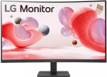 LG 32-INCH Fhd Curved LED Monitor
