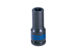 Socket 3 4" Deep Torx Impact E24 X 110MM