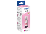 Ink Bottle Magenta 70ML For L8050 L18050