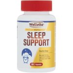 Wellvita Advance Sleep Support Capsules 30S