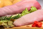 Corned Tongue 1.5KG