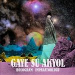Hologram Imparatorlugu Cd