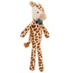 Giraffe Stuffed Doll