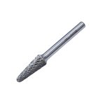 Tc Burr Tap Sh Ball Nose 10 X 25