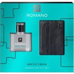 Romano Card Holder Gift Set