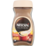 Crema Soluble Coffee 200G
