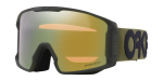 Oakley - Line Miner L - Matte B1B Dark Brush prizm Sage Gold Iridium