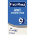 Adult Intensive Rescue Capsules 60 Pack