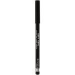 Rimmel Soft Kohl Kajal Eye Pencil Jet Black 0.04 Oz 1.2 G By Ab