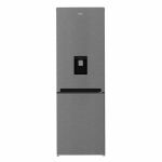 Defy 327L Bottom Freezer Fridge -naturelight Dual Cooling