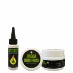 Dagga Hair Care Combo