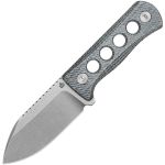Canary Neck Knife QS141-D1