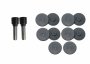Aurora 150-SHEET Heavy Duty Punch Replacement Kit