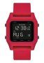 Nixon Staple Men's Watch - Red