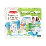 Melissa Love Your Look Salon & Spa Play Set