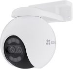 Hikvision H8X Wi-fi Pt Camera Colorfull 2K - CC599-33