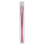 Hair Tinsel Glitter Accessory - Light Pink Glitter