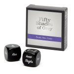 Fifty Shades Of Grey - Erotic Dice Game