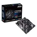 Asus Prime B550M-K Argb Amd B550 Socket AM4 Micro Atx Motherboard