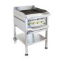 Forge Heavy-duty Radiant Gas Grill 600MM Free Standing By