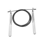 Everlast Cable Jump Rope With Aluminium Handles