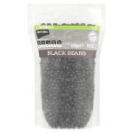 Pnp Live Well Black Beans 500G