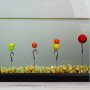 15pcs Loating Fishing Bait For Carp Fishing - Effective Bait For Eurasian And Common Carp - Essential Fishing Supplies Artificial Worm Baits With Smell