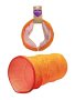 Rosewood Jolly Moggy Cat Tunnel