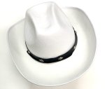 Texan Cowboy Hat