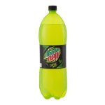 Mountain Dew Citrus Blast Soft Drink 2L