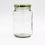 Jar – Catering 1L & 82 Rto Lid