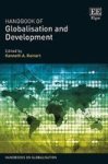 Handbook Of Globalisation And Development Hardcover
