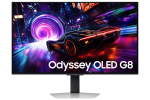 Samsung 32 Odyssey Oled G8 G81SF 4K 240HZ Gaming Monitor
