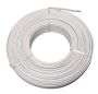 Electric Cable 3 X 2.5MM Round Black - 100M