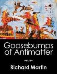 Goosebumps Of Antimatter Hardcover