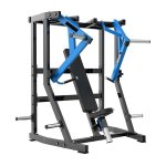 Alphastate Seated Chest Press - Peak Performance