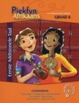 Piekfyn Afrikaans Graad 6 Eerste Addisionele Taal Leerderboek - Henk Viljoen Paperback