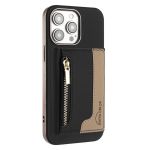Magnetic 2-IN-1 Detachable Phone Case Compatible With Iphone 15 Pro Max