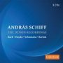 Andras Schiff: The Denon Recordings   Cd