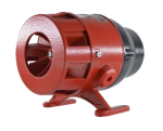 Motorised SIREN-12V 17A 1000M